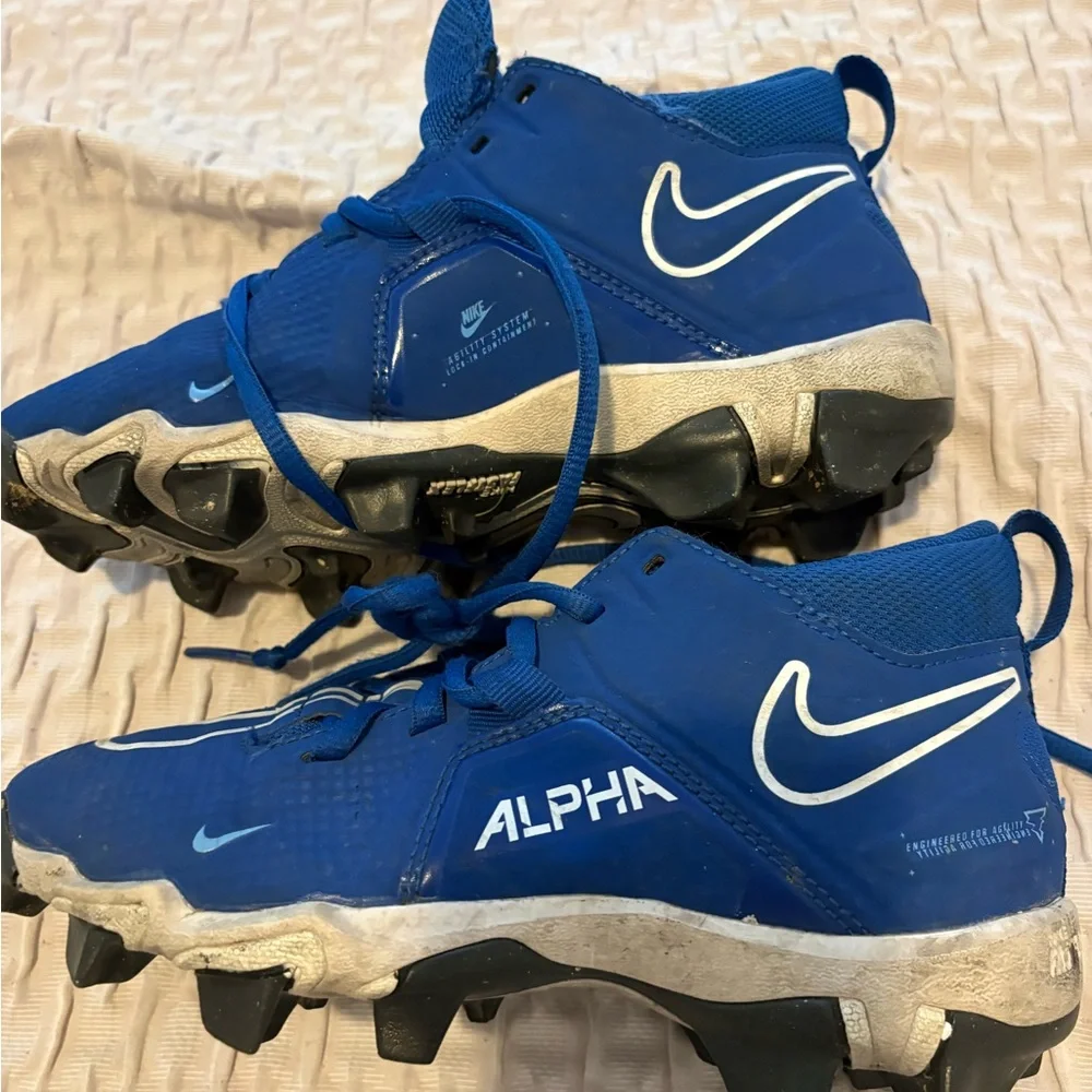 Nike cleats